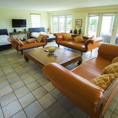 Casa Grande Suites By Yourent Miami Beach Exterior foto