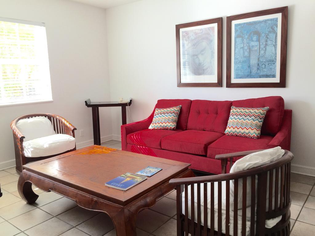 Casa Grande Suites By Yourent Miami Beach Zimmer foto