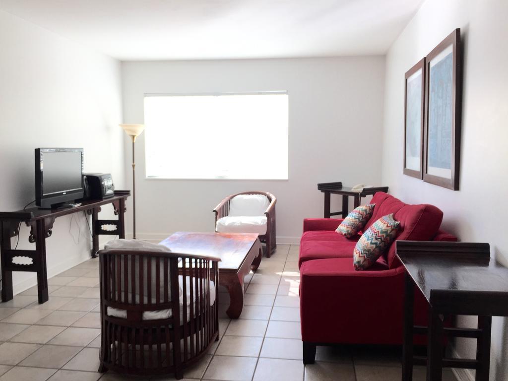 Casa Grande Suites By Yourent Miami Beach Zimmer foto