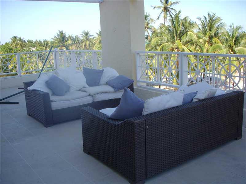 Casa Grande Suites By Yourent Miami Beach Exterior foto